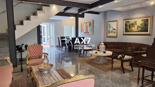 Casa com 3 Quartos à venda, 150m² no Cidade Monções, São Paulo
