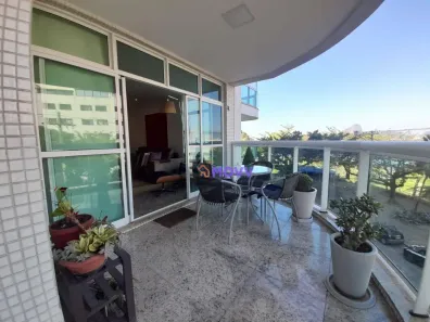Apartamento com 4 Quartos à venda, 220m² no Boa Viagem, Niterói