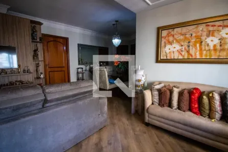 Apartamento com 3 Quartos à venda, 126m² no Vila Mascote, São Paulo
