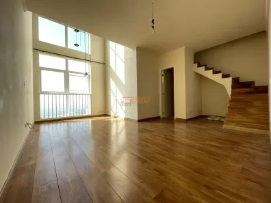 Apartamento com 1 Quarto à venda, 80m² no Rudge Ramos, São Bernardo do Campo
