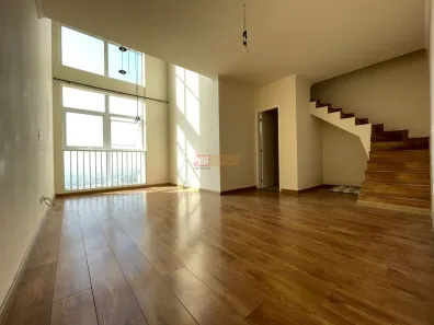 Apartamento com 1 Quarto para venda ou aluguel, 80m² no Rudge Ramos, São Bernardo do Campo