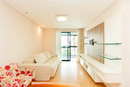 Apartamento com 3 Quartos à venda, 87m² no Boa Vista, Curitiba