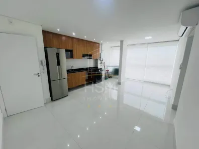 Apartamento com 2 Quartos à venda, 57m² no Centro, São Bernardo do Campo