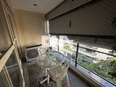 Apartamento com 3 Quartos à venda, 120m² no Copacabana, Rio de Janeiro