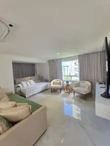 Apartamento com 3 Quartos à venda, 117m² no Pituba, Salvador