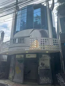 Prédio Comercial para alugar, 600m² no Pinheiros, São Paulo