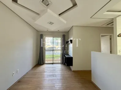 Apartamento com 2 Quartos à venda, 48m² no Vila Arcádia, São Paulo
