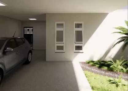 Casa com 3 Quartos à venda, 160m² no Cidade Vista Verde, São José dos Campos