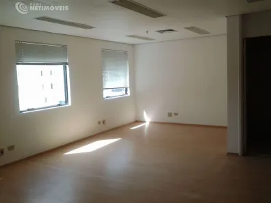 Sala Comercial à venda, 53m² no Alphaville Centro Industrial e Empresarial/Alphaville., Barueri