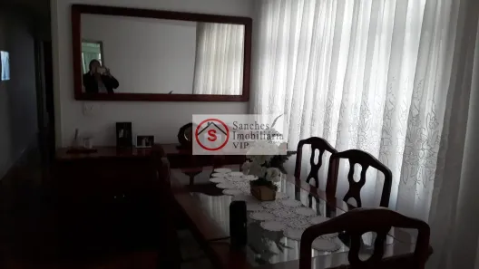 Apartamento com 2 Quartos à venda, 132m² no Mooca, São Paulo