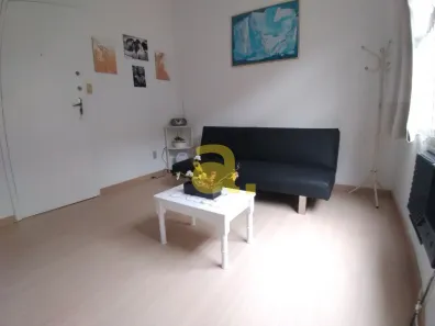 Kitnet com 1 Quarto para alugar, 29m² no Centro, Blumenau
