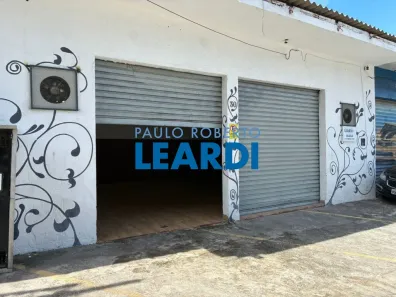 Ponto Comercial para alugar, 85m² no Mutinga, Osasco