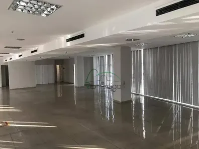 Sala Comercial para alugar, 254m² no Centro, Rio de Janeiro