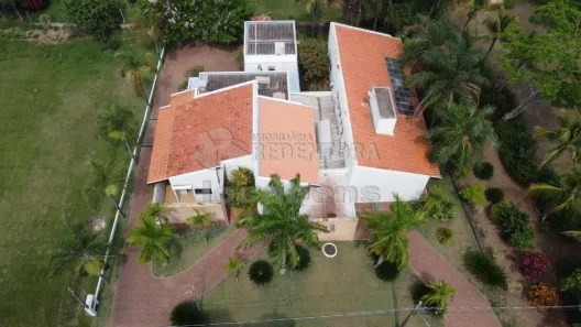 Casa de Condomínio com 3 Quartos à venda, 369m² no Jardim do Cedro, São José do Rio Preto