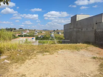 Lote/Terreno à venda, 250m² no Residencial Bonança I, Bragança Paulista