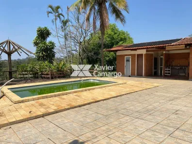 Fazenda/Sítio com 3 Quartos à venda, 100m² no , Corumbataí