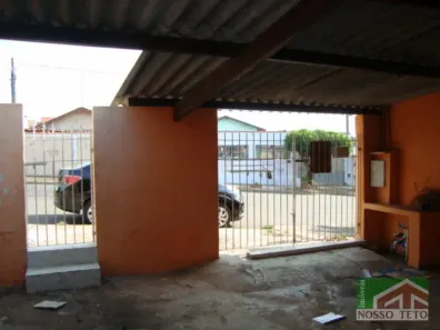 Casa com 1 Quarto à venda, 50m² no Jardim João Paulo II, Sumaré