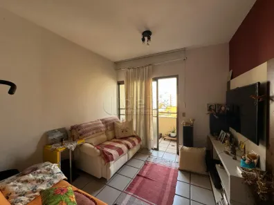 Apartamento com 3 Quartos à venda, 83m² no Santa Mônica, Uberlândia