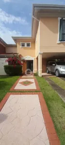 Sobrado com 4 Quartos para alugar, 245m² no Parque Alto Taquaral, Campinas