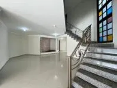 Casa com 4 Quartos à venda, 540m² no Gruta de Lourdes, Maceió