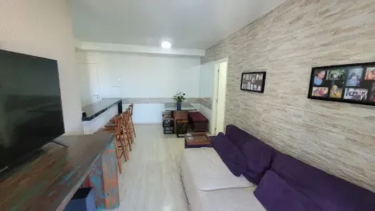 Apartamento com 3 Quartos à venda, 78m² no Centro, Diadema