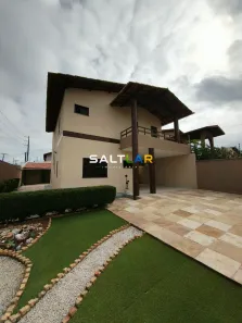 Casa com 4 Quartos à venda, 174m² no Edson Queiroz, Fortaleza