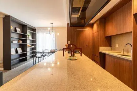 Apartamento com 3 Quartos à venda, 142m² no Atiradores, Joinville
