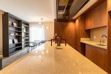 Apartamento com 3 Quartos à venda, 142m² no Atiradores, Joinville