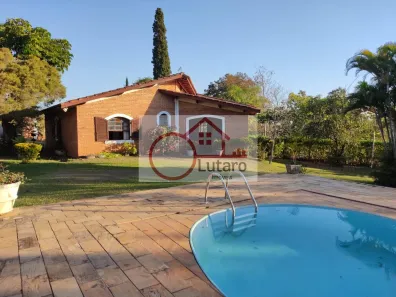 Fazenda/Sítio com 3 Quartos à venda, 400m² no , Elias Fausto