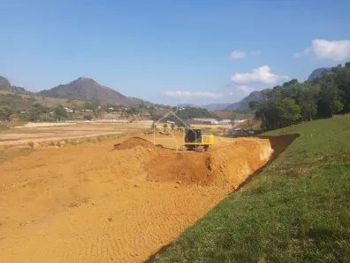 Lote/Terreno à venda, 210600m² no Mucuri, Cariacica
