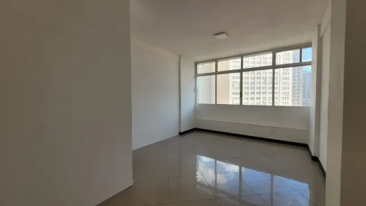 Sala Comercial para alugar, 129m² no Centro, Belo Horizonte