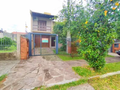 Casa com 3 Quartos à venda, 373m² no Cristo Rei, São Leopoldo