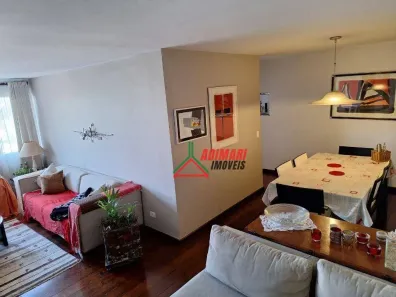 Apartamento com 3 Quartos à venda, 140m² no Vila Clementino, São Paulo