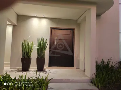 Casa de Condomínio com 3 Quartos à venda, 265m² no Jardim Europa, Valinhos