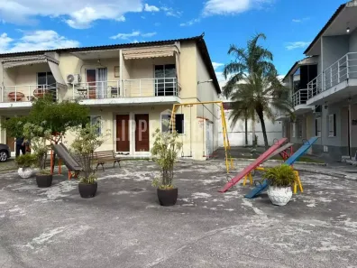 Apartamento com 2 Quartos à venda, 63m² no Parada de Lucas, Rio de Janeiro