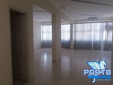 Sala Comercial para alugar, 90m² no Centro, Bauru