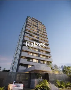 Apartamento com 3 Quartos à venda, 119m² no Cazeca, Uberlândia