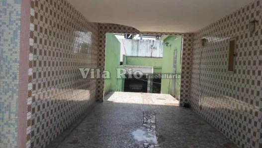 Casa com 3 Quartos à venda, 213m² no Vila da Penha, Rio de Janeiro
