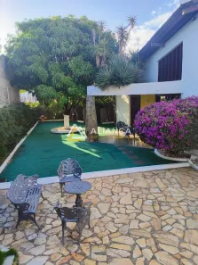 Casa com 3 Quartos à venda, 840m² no Coroa do Meio, Aracaju