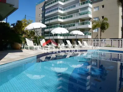 Apartamento com 3 Quartos à venda, 108m² no Riviera, Bertioga