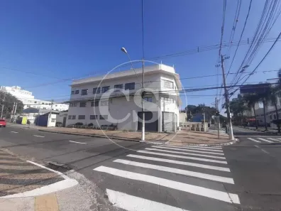 Ponto Comercial à venda, 600m² no Vila Itapura, Campinas