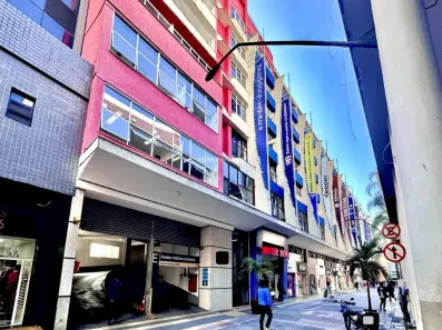 Imóvel Comercial à venda, 17m² no Centro, Juiz de Fora