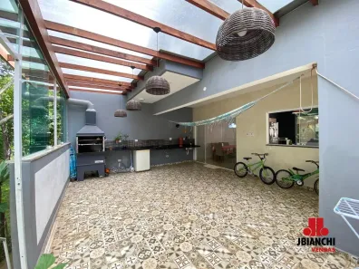 Sobrado com 3 Quartos à venda, 220m² no Villa Di Cesar, Mogi das Cruzes