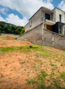 Lote/Terreno à venda, 614m² no Condomínio Residencial Reserva Ecológica Atibaia, Atibaia