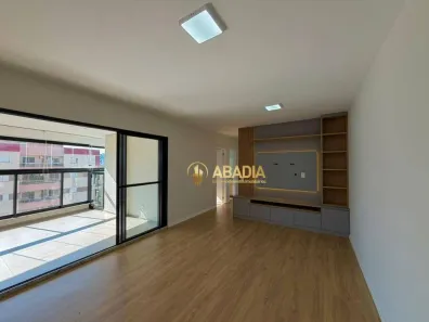 Apartamento com 3 Quartos para alugar, 83m² no Morumbi, Paulínia