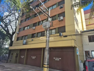 Apartamento com 1 Quarto à venda, 39m² no Centro Histórico, Porto Alegre