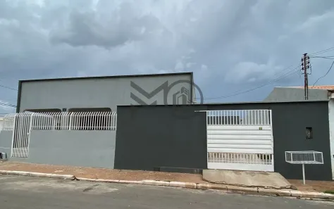 Casa com 3 Quartos à venda, 200m² no Morada da Serra, Cuiabá