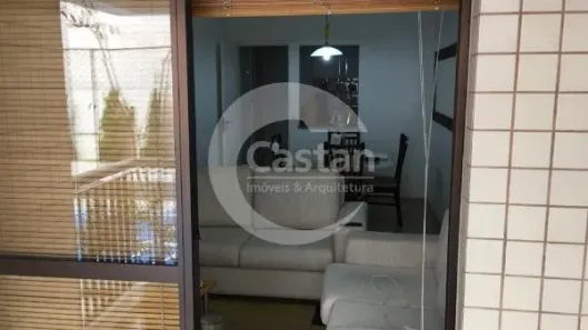 Apartamento com 2 Quartos à venda, 88m² no Vila Gomes Cardim, São Paulo