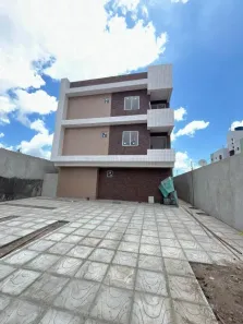 Apartamento com 2 Quartos à venda, 57m² no João Paulo II, João Pessoa