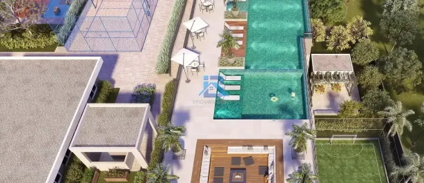 Apartamento com 3 Quartos à venda, 70m² no Jardim Nossa Senhora das Graças, Itatiba